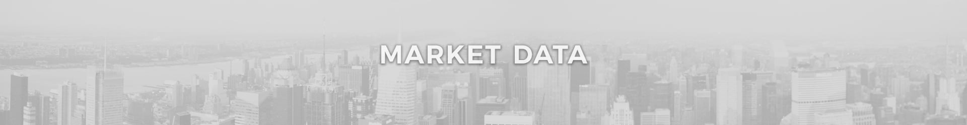 Market Data